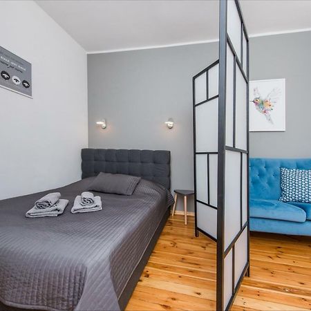Baszta Jacek Gdansk Gdańsk Exterior foto
