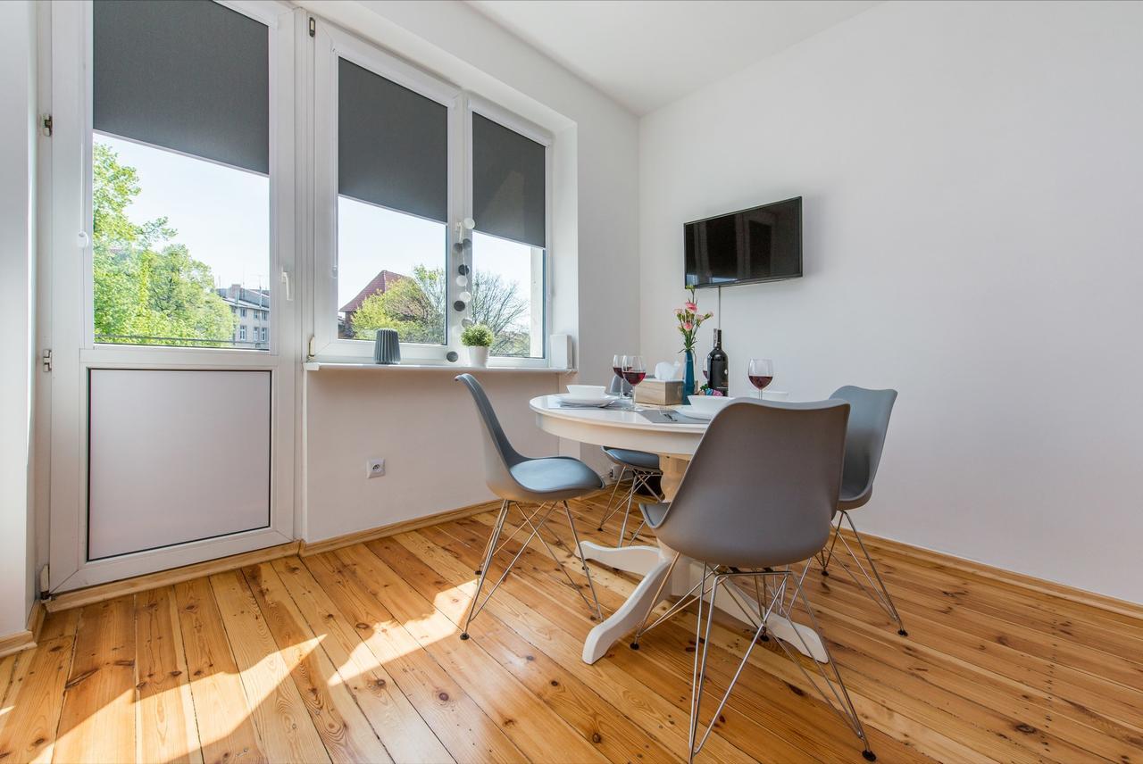 Baszta Jacek Gdansk Gdańsk Exterior foto